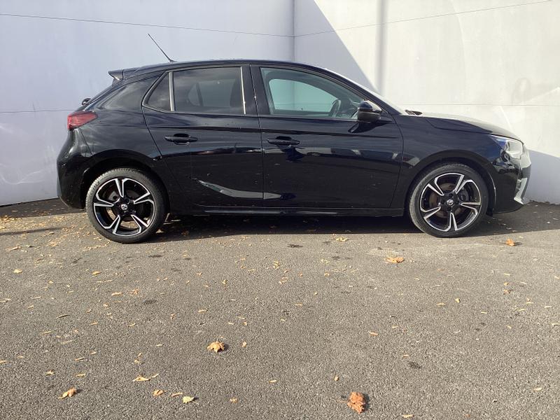 Used Vauxhall Corsa 2022 for sale - 76056031: Photo 11