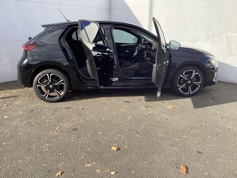 Used Vauxhall Corsa 2022 for sale - 76056031: Photo 12