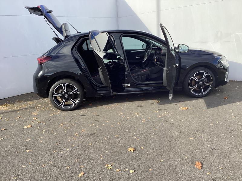 Used Vauxhall Corsa 2022 for sale - 76056031: Photo 13