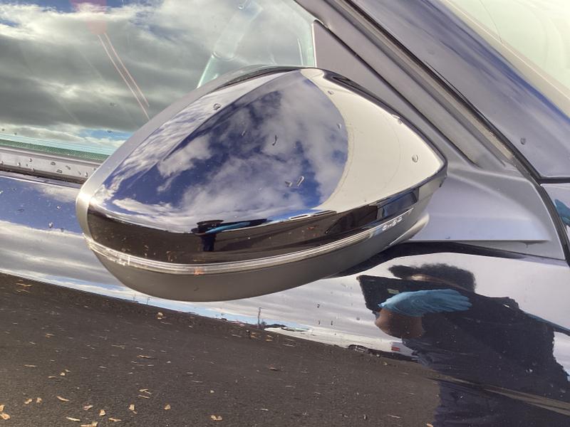 Used Vauxhall Corsa 2022 for sale - 76056031: Photo 14