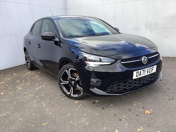Used Vauxhall Corsa 2022 for sale - 76056031: Photo