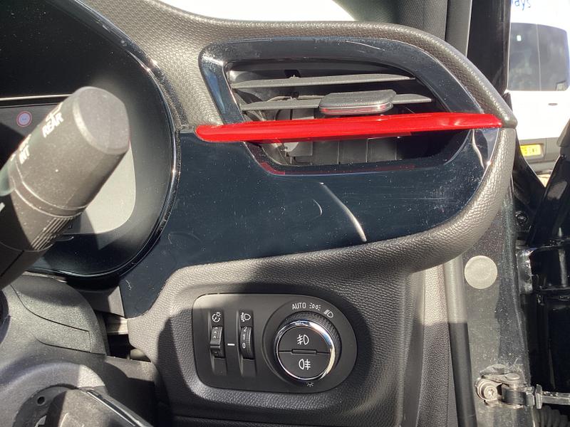 Used Vauxhall Corsa 2022 for sale - 76056031: Photo 23