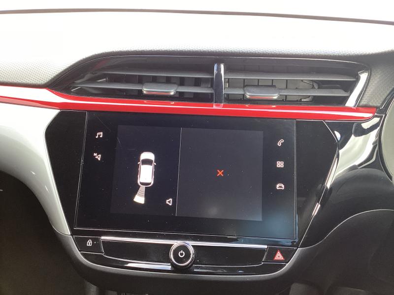 Used Vauxhall Corsa 2022 for sale - 76056031: Photo 25