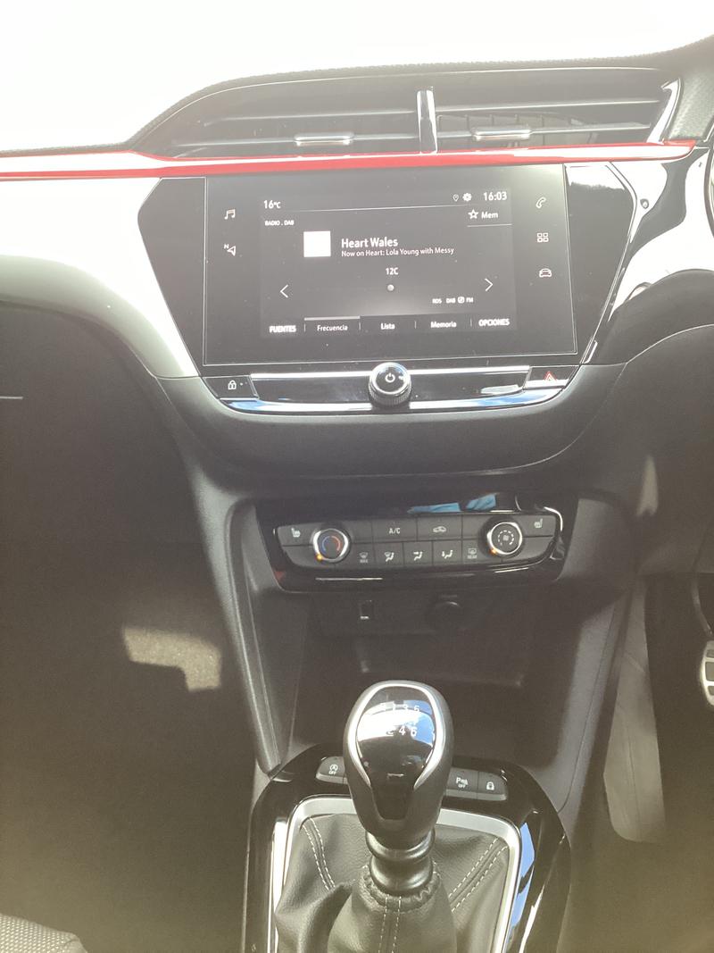 Used Vauxhall Corsa 2022 for sale - 76056031: Photo 26