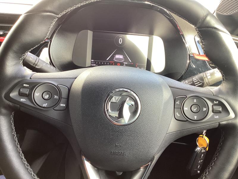 Used Vauxhall Corsa 2022 for sale - 76056031: Photo 27