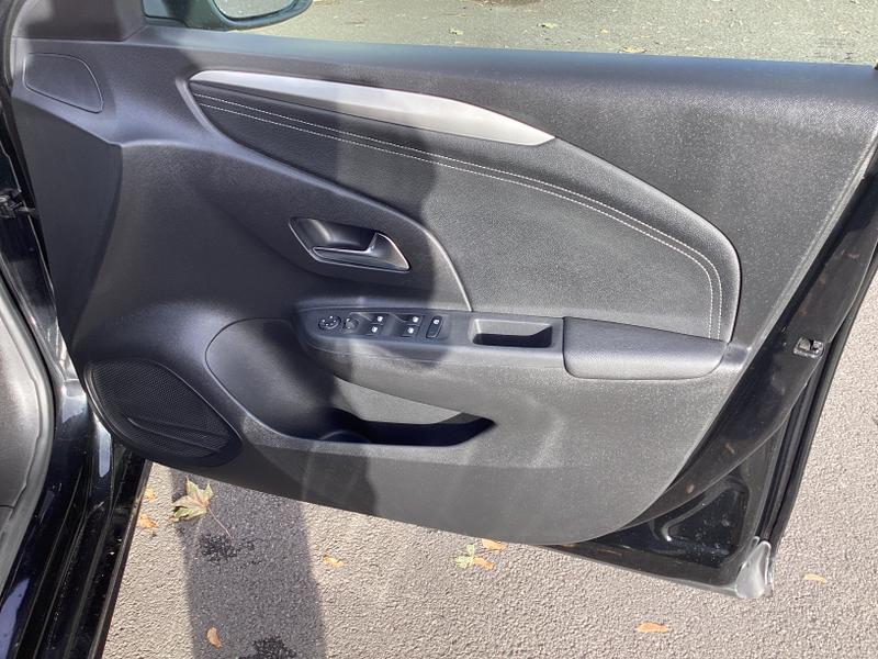 Used Vauxhall Corsa 2022 for sale - 76056031: Photo 29