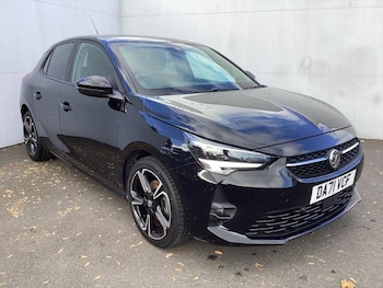 Used Vauxhall Corsa 2022 for sale - 76056031: Photo