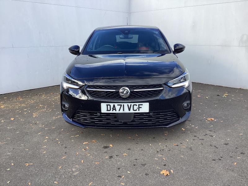 Used Vauxhall Corsa 2022 for sale - 76056031: Photo 3