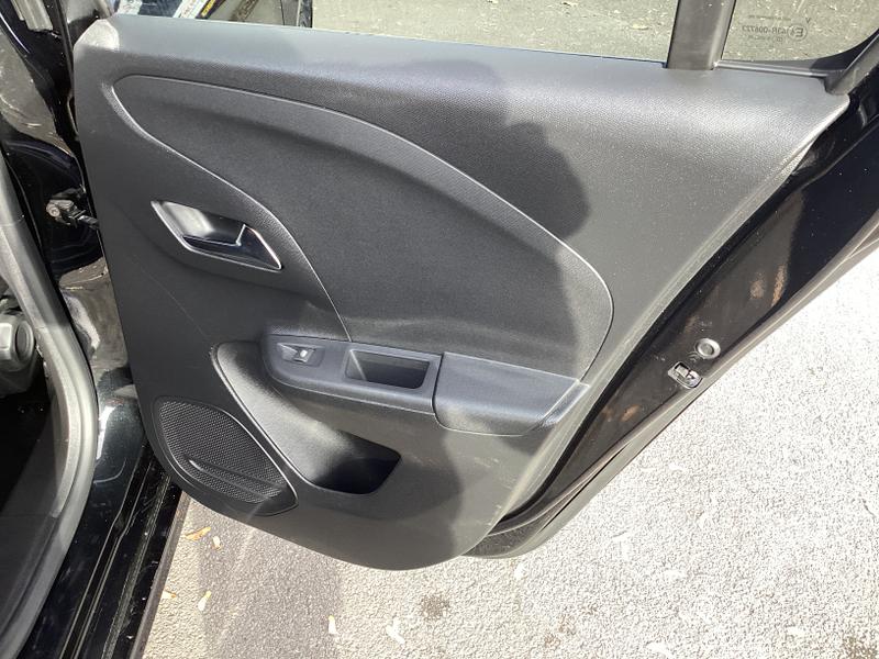 Used Vauxhall Corsa 2022 for sale - 76056031: Photo 30