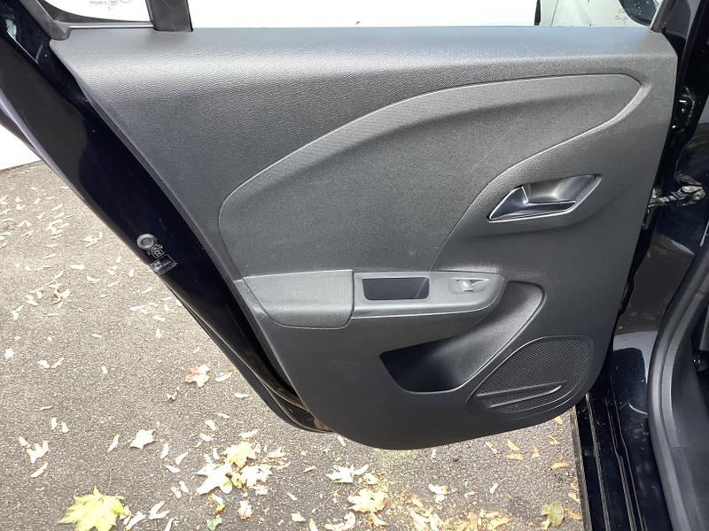 Used Vauxhall Corsa 2022 for sale - 76056031: Photo 32