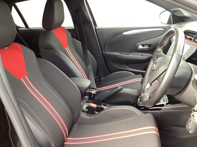 Used Vauxhall Corsa 2022 for sale - 76056031: Photo 33