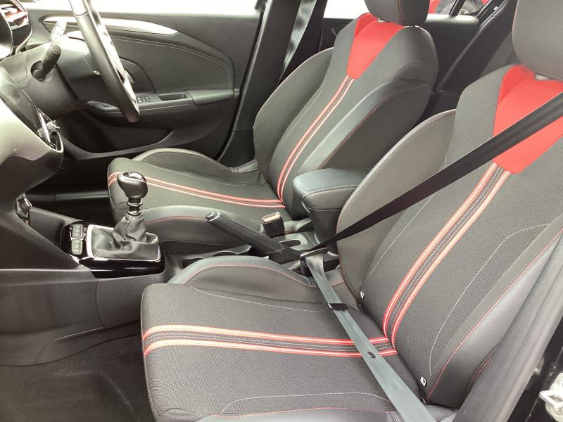 Used Vauxhall Corsa 2022 for sale - 76056031: Photo 34