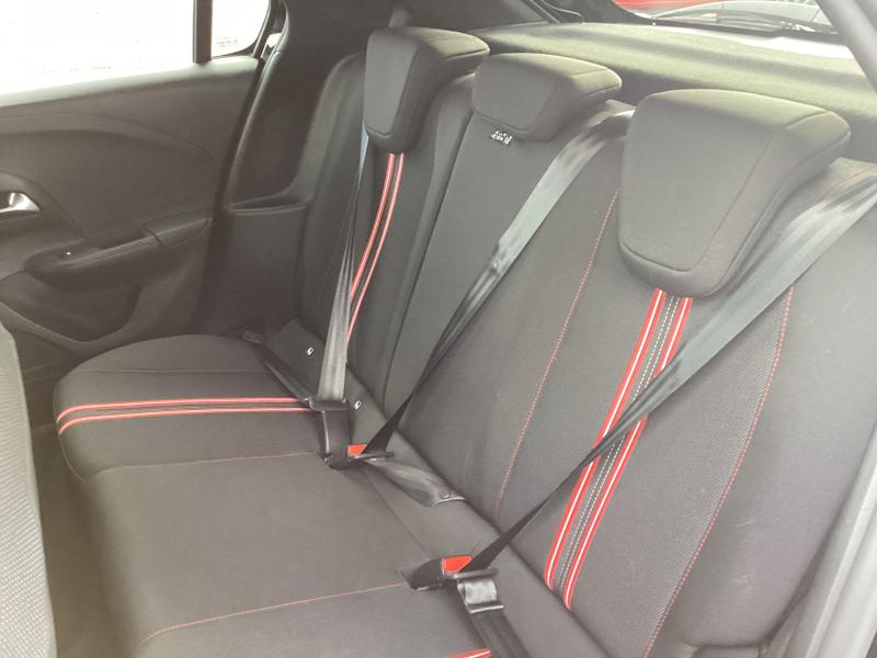 Used Vauxhall Corsa 2022 for sale - 76056031: Photo 35