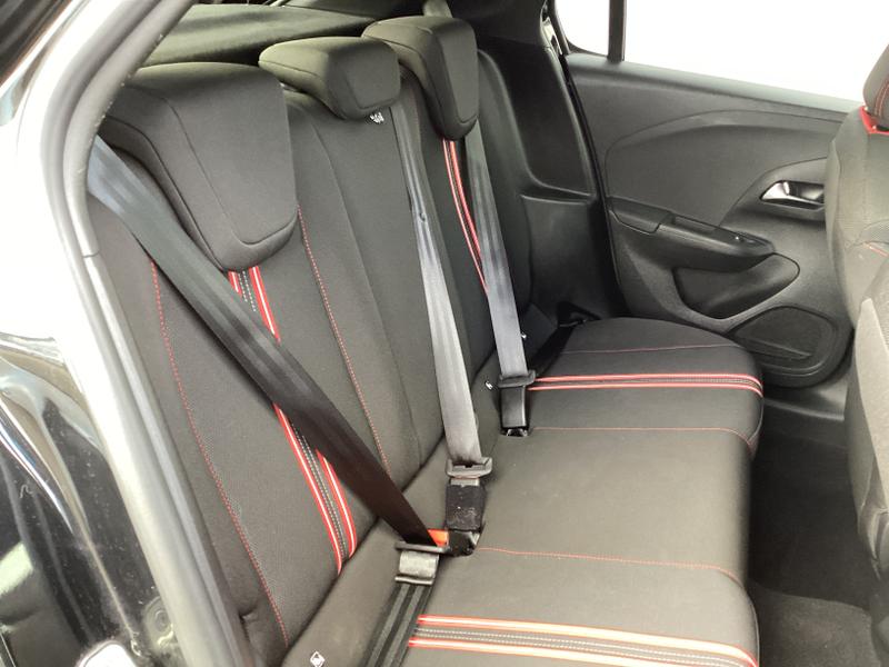 Used Vauxhall Corsa 2022 for sale - 76056031: Photo 36
