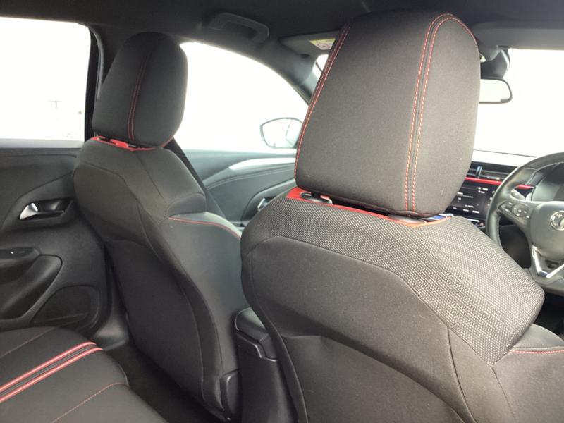 Used Vauxhall Corsa 2022 for sale - 76056031: Photo 38