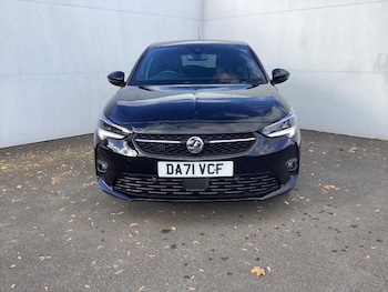 Used Vauxhall Corsa 2022 for sale - 76056031: Photo