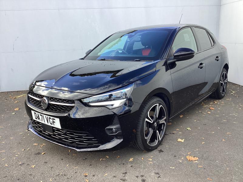 Used Vauxhall Corsa 2022 for sale - 76056031: Photo 4