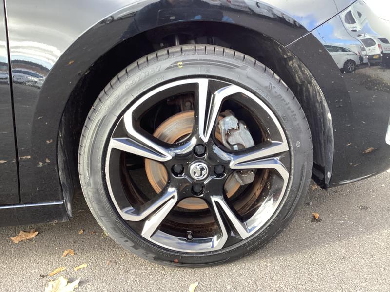 Used Vauxhall Corsa 2022 for sale - 76056031: Photo 44