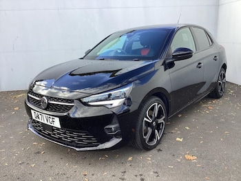 Used Vauxhall Corsa 2022 for sale - 76056031: Photo