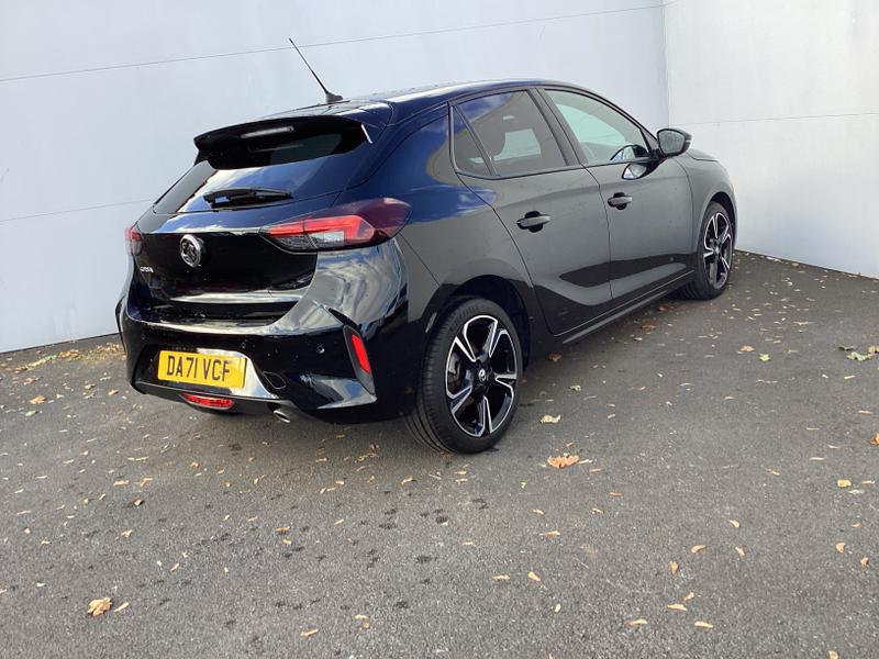 Used Vauxhall Corsa 2022 for sale - 76056031: Photo 7
