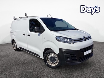Used Citroen Dispatch 2021 for sale - 79572308: Photo