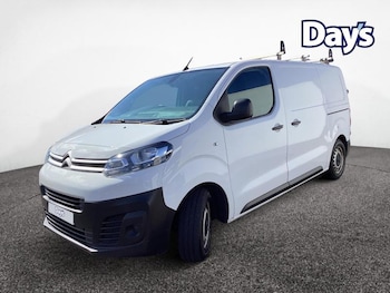 Used Citroen Dispatch 2021 for sale - 79572308: Photo