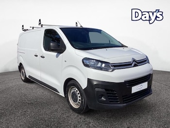 Used Citroen Dispatch 2021 for sale - 79572308: Photo
