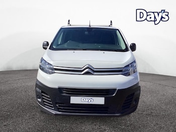 Used Citroen Dispatch 2021 for sale - 79572308: Photo