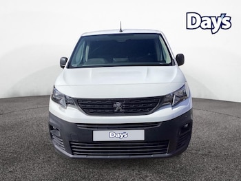 Used Peugeot Partner 2021 for sale - 79572257: Photo