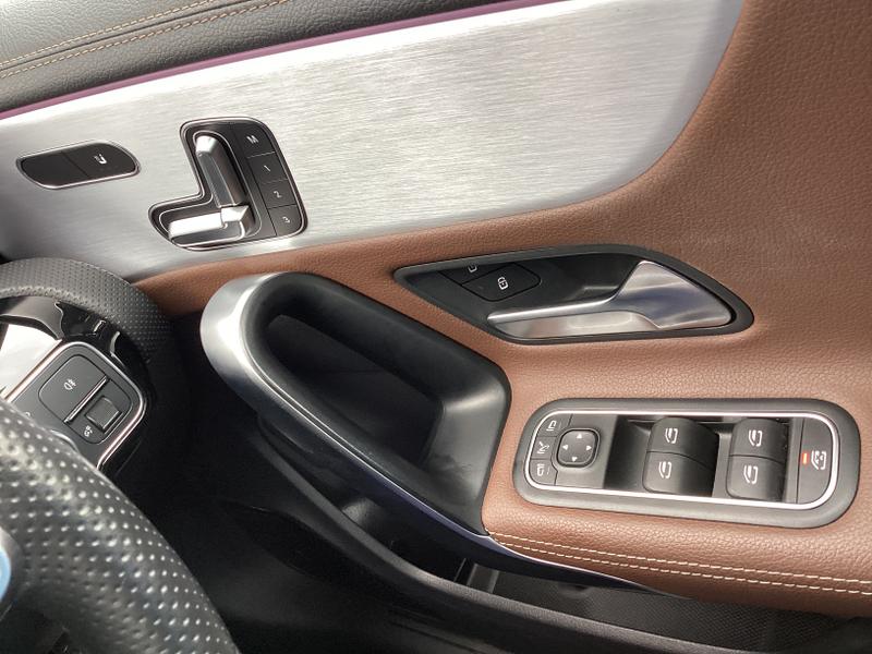 Used Mercedes-Benz CLA 2020 for sale - 77248656: Photo 22