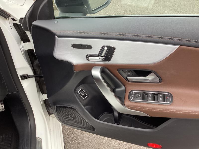 Used Mercedes-Benz CLA 2020 for sale - 77248656: Photo 23