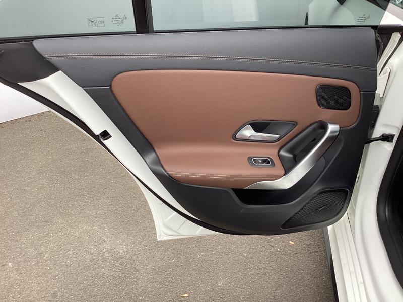 Used Mercedes-Benz CLA 2020 for sale - 77248656: Photo 24