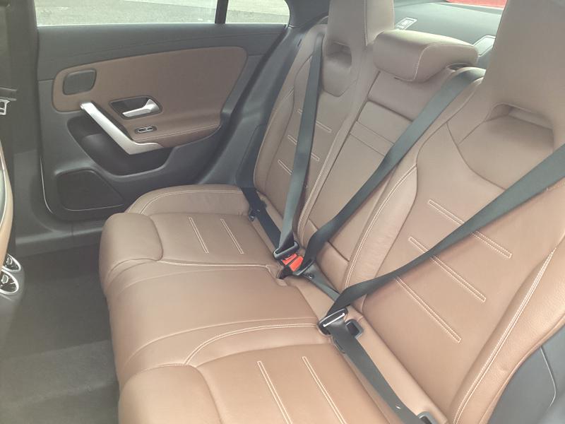 Used Mercedes-Benz CLA 2020 for sale - 77248656: Photo 26