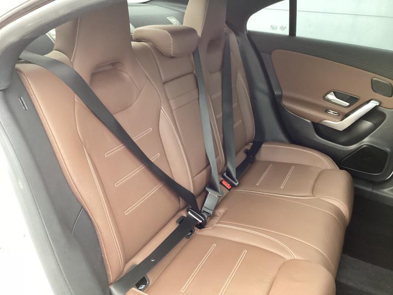 Used Mercedes-Benz CLA 2020 for sale - 77248656: Photo 27