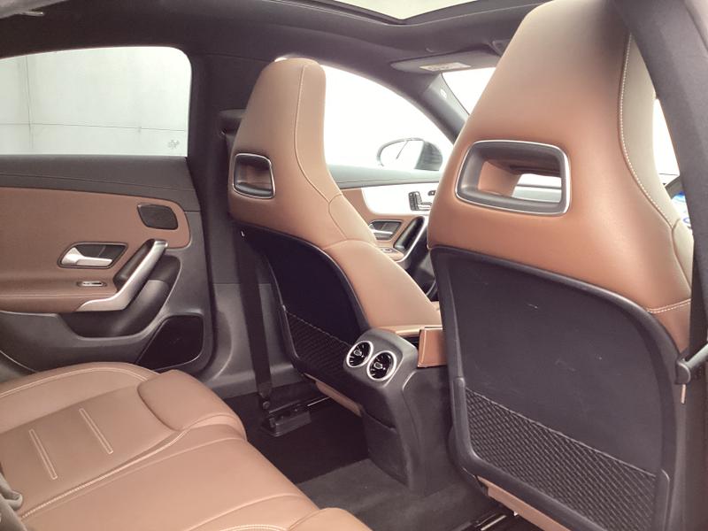 Used Mercedes-Benz CLA 2020 for sale - 77248656: Photo 29