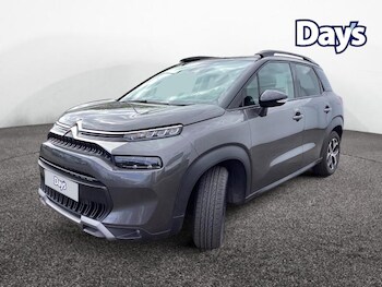 Used Citroen C3 Aircross 2022 for sale - 77733337: Photo