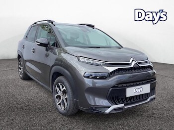 Used Citroen C3 Aircross 2022 for sale - 77733337: Photo