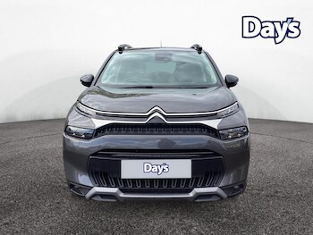 Used Citroen C3 Aircross 2022 for sale - 77733337: Photo