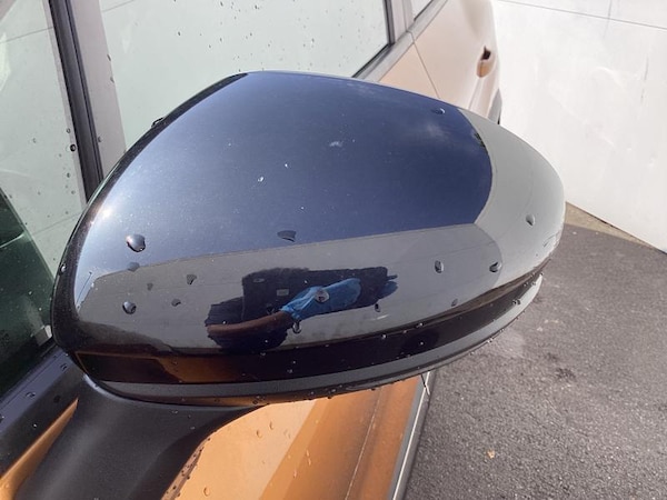 Used Renault Captur 2021 for sale - 75343377: Photo 15