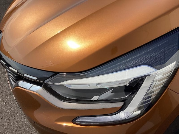 Used Renault Captur 2021 for sale - 75343377: Photo 16
