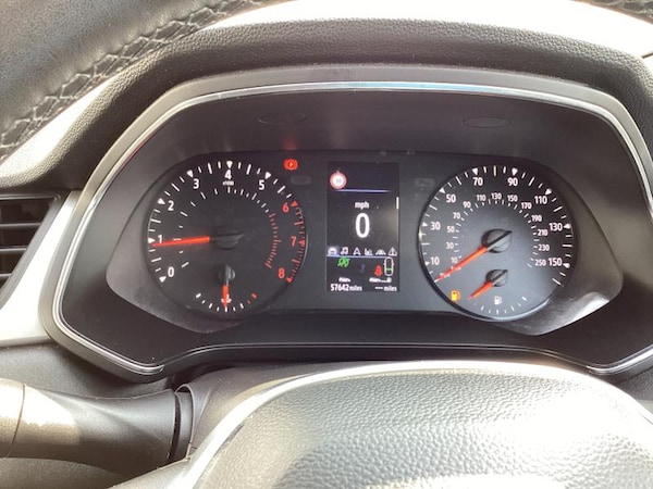Used Renault Captur 2021 for sale - 75343377: Photo 22