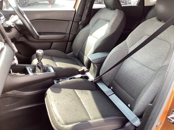 Used Renault Captur 2021 for sale - 75343377: Photo 33