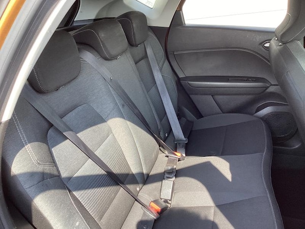 Used Renault Captur 2021 for sale - 75343377: Photo 35