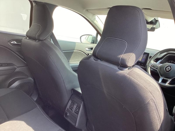 Used Renault Captur 2021 for sale - 75343377: Photo 37