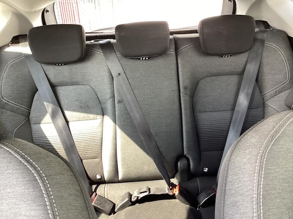 Used Renault Captur 2021 for sale - 75343377: Photo 38