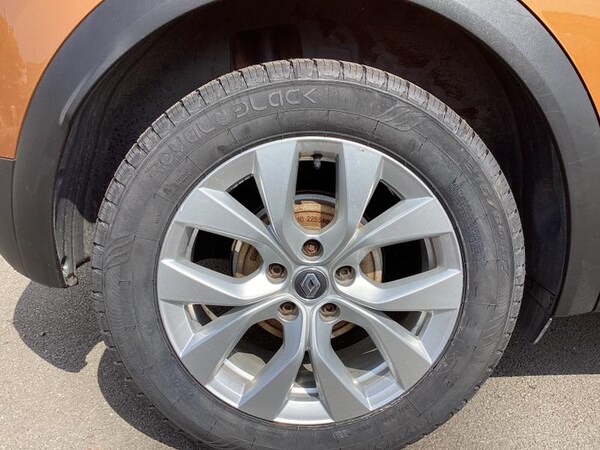 Used Renault Captur 2021 for sale - 75343377: Photo 44