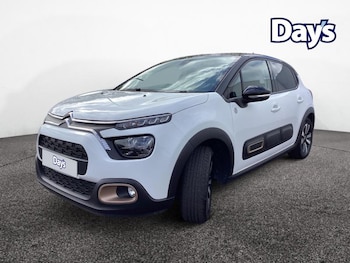 Used Citroen C3 2022 for sale - 78109600: Photo