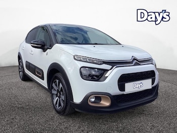 Used Citroen C3 2022 for sale - 78109600: Photo