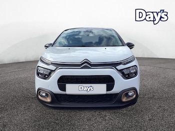 Used Citroen C3 2022 for sale - 78109600: Photo