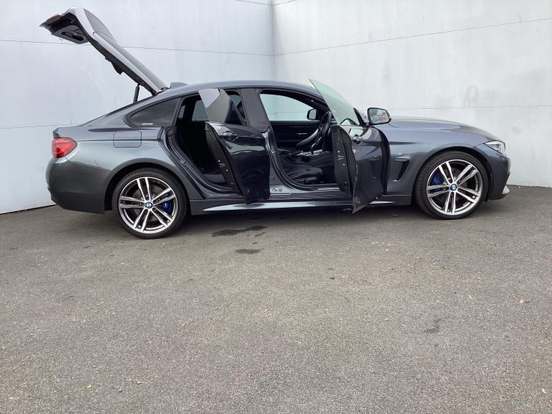 Used BMW 4 Series Gran Coupe 2020 for sale - 76046529: Photo 10